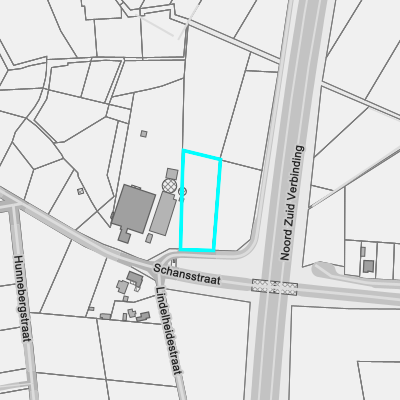Vastgestelde archeologische zones