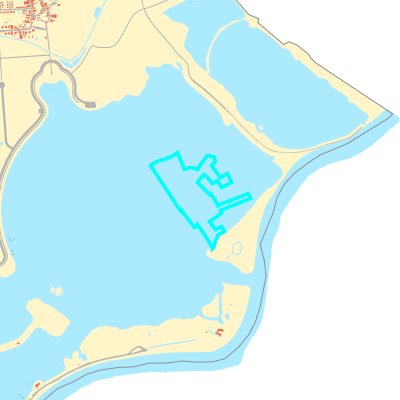 GRB Basiskaart