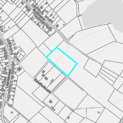 Overstromingsgevoelig (fluviaal)