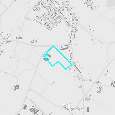 Vastgestelde archeologische zones