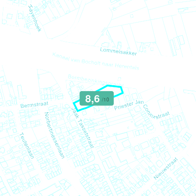 Mobiscore