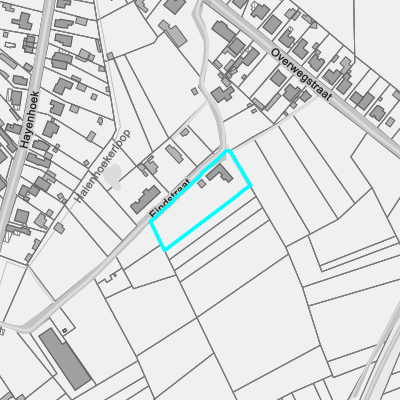 Overstromingsgevoelig (fluviaal)