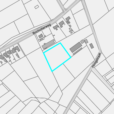 Overstromingsgevoelig (fluviaal)