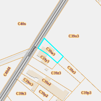 CADGIS