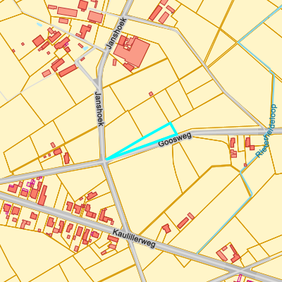 GRB Basiskaart
