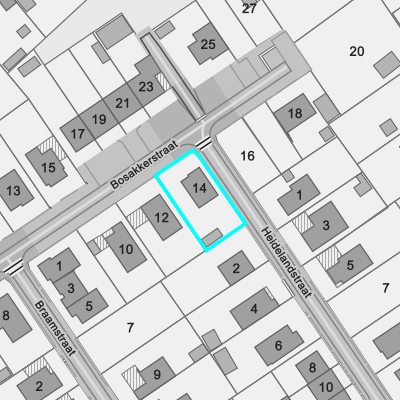 PFAS no regret zones