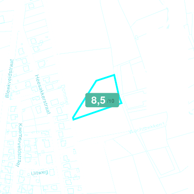 Mobiscore