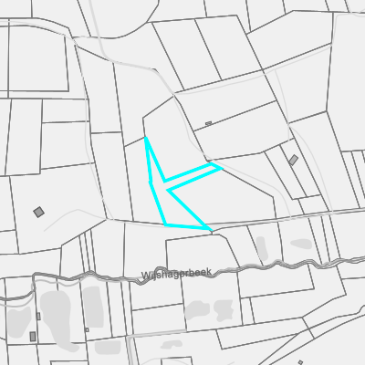Vastgestelde archeologische zones