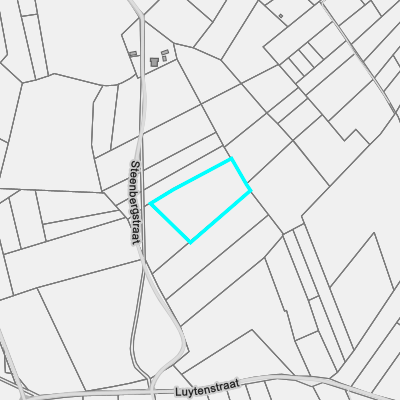 Overstromingsgevoelig (fluviaal)